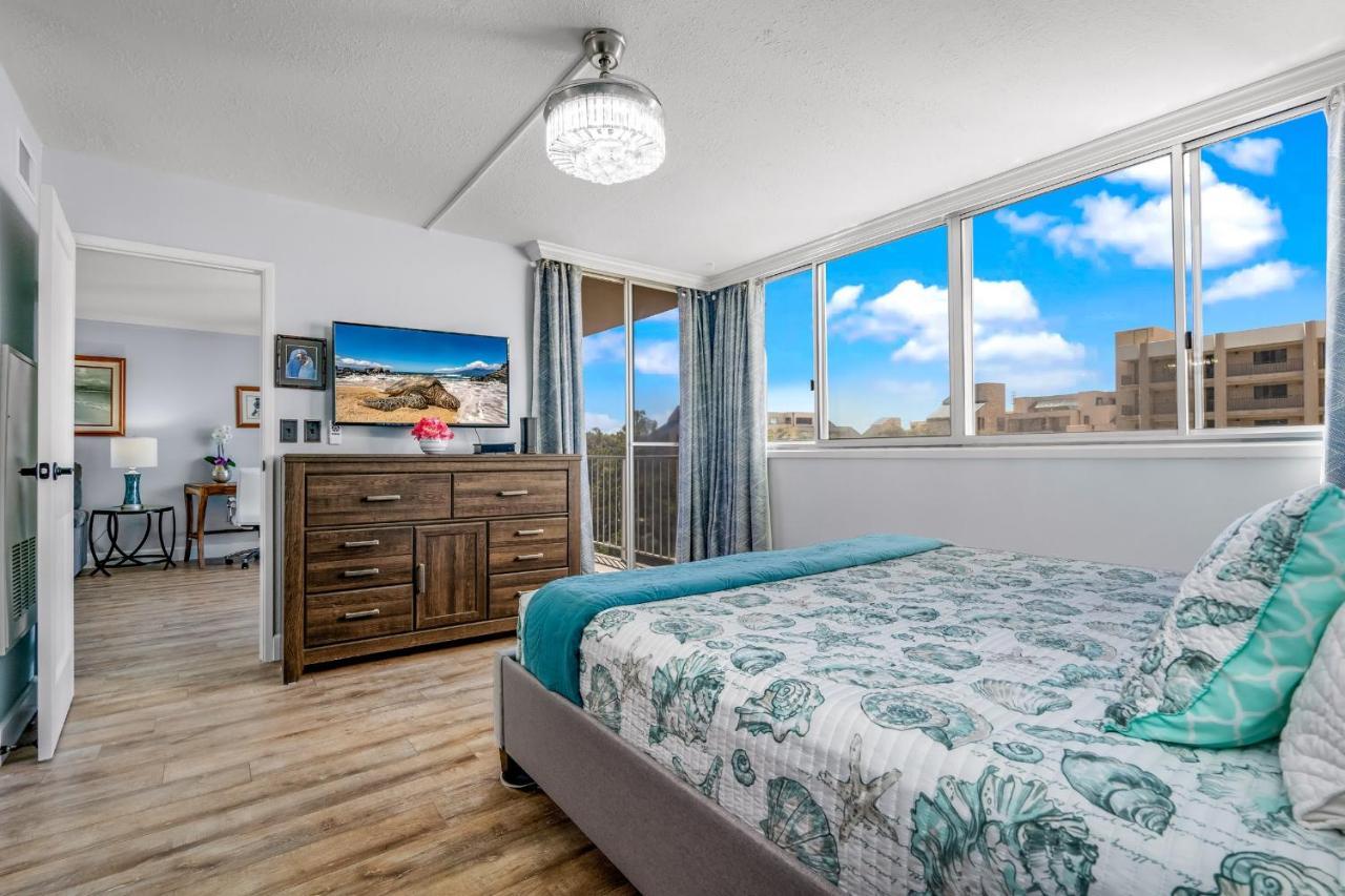Royal Kahana 920 Exterior foto