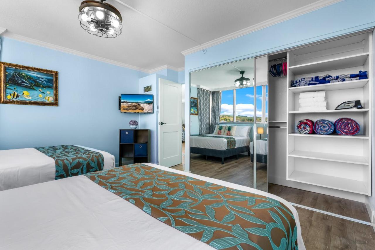 Royal Kahana 920 Exterior foto